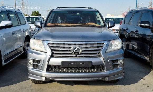 Buy Import Lexus LX Other Car in Import - Dubai in Malawi Buy Import Lexus LX Other Car in Import - Dubai in Malawi