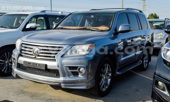 Buy Import Lexus LX Other Car in Import - Dubai in Malawi Buy Import Lexus LX Other Car in Import - Dubai in Malawi
