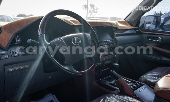 Buy Import Lexus LX Other Car in Import - Dubai in Malawi Buy Import Lexus LX Other Car in Import - Dubai in Malawi