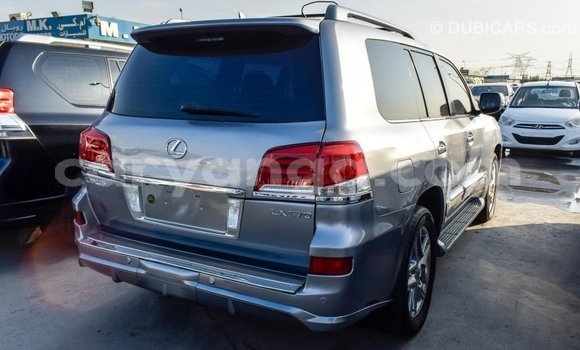 Buy Import Lexus LX Other Car in Import - Dubai in Malawi Buy Import Lexus LX Other Car in Import - Dubai in Malawi