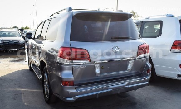 Buy Import Lexus LX Other Car in Import - Dubai in Malawi Buy Import Lexus LX Other Car in Import - Dubai in Malawi