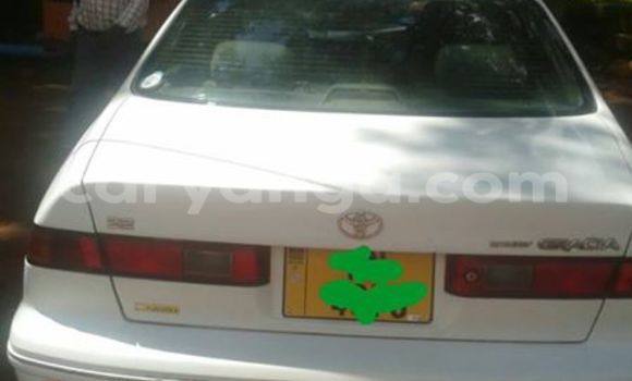 Buy Used Toyota Camry White Car in Limbe in Malawi Buy Used Toyota Camry White Car in Limbe in Malawi