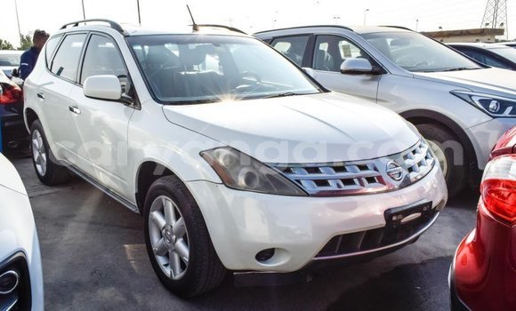 Nunua Imported Nissan Murano White Gari ndani ya Import - Dubai nchini Malawi Nunua Imported Nissan Murano White Gari ndani ya Import - Dubai nchini Malawi