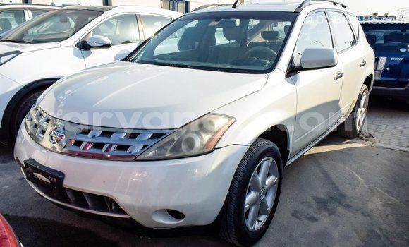 Nunua Imported Nissan Murano White Gari ndani ya Import - Dubai nchini Malawi Nunua Imported Nissan Murano White Gari ndani ya Import - Dubai nchini Malawi