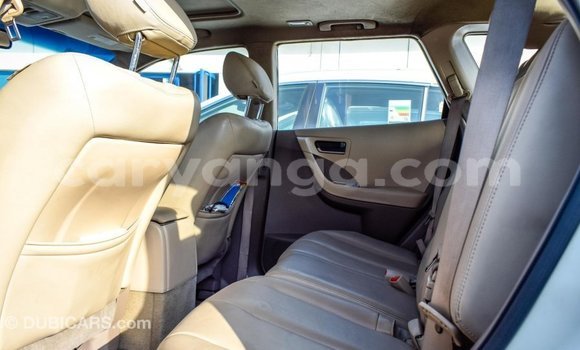 Nunua Imported Nissan Murano White Gari ndani ya Import - Dubai nchini Malawi Nunua Imported Nissan Murano White Gari ndani ya Import - Dubai nchini Malawi