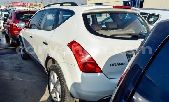 Nunua Imported Nissan Murano White Gari ndani ya Import - Dubai nchini Malawi Nunua Imported Nissan Murano White Gari ndani ya Import - Dubai nchini Malawi