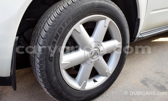 Nunua Imported Nissan Murano White Gari ndani ya Import - Dubai nchini Malawi Nunua Imported Nissan Murano White Gari ndani ya Import - Dubai nchini Malawi
