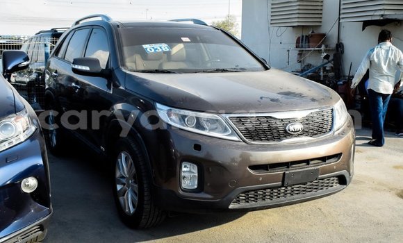 Buy Import Kia Sorento Brown Car in Import - Dubai in Malawi Buy Import Kia Sorento Brown Car in Import - Dubai in Malawi