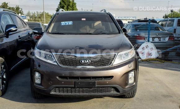Buy Import Kia Sorento Brown Car in Import - Dubai in Malawi Buy Import Kia Sorento Brown Car in Import - Dubai in Malawi