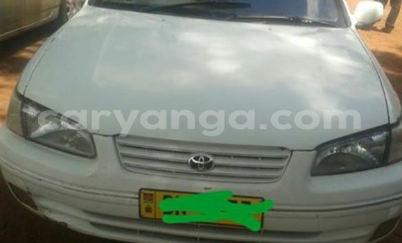 Buy Used Toyota Camry White Car in Limbe in Malawi Buy Used Toyota Camry White Car in Limbe in Malawi
