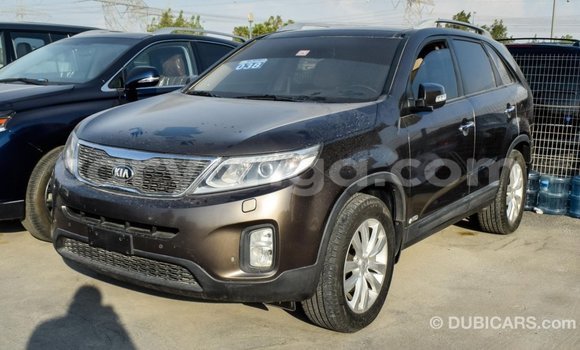 Buy Import Kia Sorento Brown Car in Import - Dubai in Malawi Buy Import Kia Sorento Brown Car in Import - Dubai in Malawi