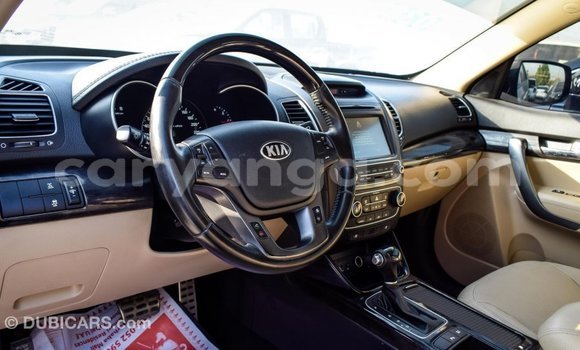 Buy Import Kia Sorento Brown Car in Import - Dubai in Malawi Buy Import Kia Sorento Brown Car in Import - Dubai in Malawi