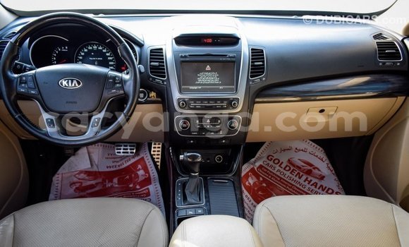 Buy Import Kia Sorento Brown Car in Import - Dubai in Malawi Buy Import Kia Sorento Brown Car in Import - Dubai in Malawi