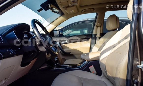Buy Import Kia Sorento Brown Car in Import - Dubai in Malawi Buy Import Kia Sorento Brown Car in Import - Dubai in Malawi