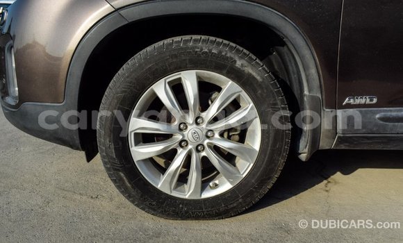 Buy Import Kia Sorento Brown Car in Import - Dubai in Malawi Buy Import Kia Sorento Brown Car in Import - Dubai in Malawi