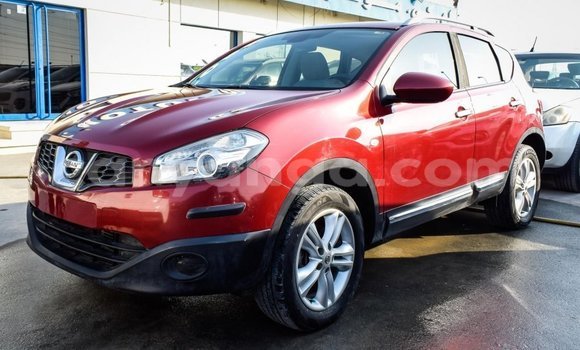 Buy Import Nissan Qashqai Red Car in Import - Dubai in Malawi Buy Import Nissan Qashqai Red Car in Import - Dubai in Malawi