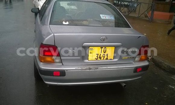 Buy Used Toyota 4Runner Silver Car in Limbe in Malawi Buy Used Toyota 4Runner Silver Car in Limbe in Malawi