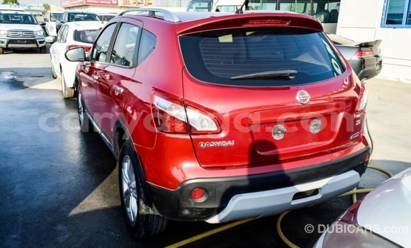Buy Import Nissan Qashqai Red Car in Import - Dubai in Malawi Buy Import Nissan Qashqai Red Car in Import - Dubai in Malawi