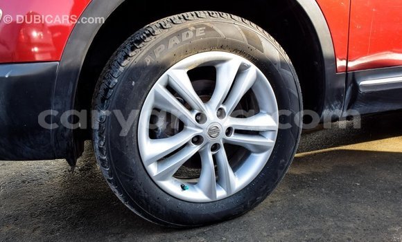 Buy Import Nissan Qashqai Red Car in Import - Dubai in Malawi Buy Import Nissan Qashqai Red Car in Import - Dubai in Malawi