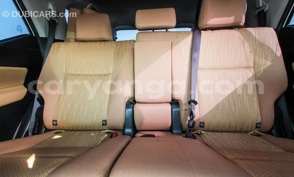 Buy Import Toyota Fortuner White Car in Import - Dubai in Malawi Buy Import Toyota Fortuner White Car in Import - Dubai in Malawi