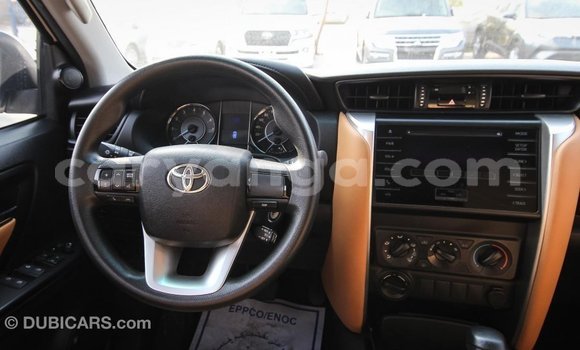 Buy Import Toyota Fortuner White Car in Import - Dubai in Malawi Buy Import Toyota Fortuner White Car in Import - Dubai in Malawi
