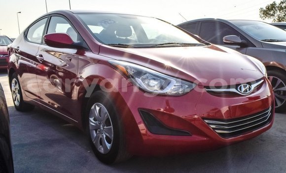 Nunua Imported Hyundai Elantra Red Gari ndani ya Import - Dubai nchini Malawi Nunua Imported Hyundai Elantra Red Gari ndani ya Import - Dubai nchini Malawi
