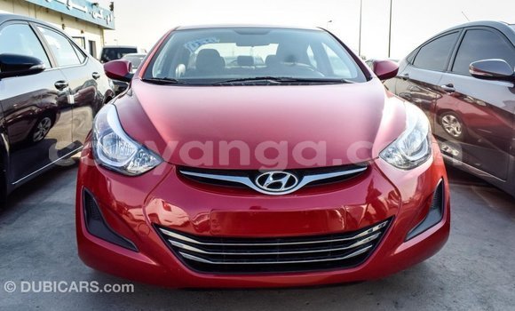 Nunua Imported Hyundai Elantra Red Gari ndani ya Import - Dubai nchini Malawi Nunua Imported Hyundai Elantra Red Gari ndani ya Import - Dubai nchini Malawi