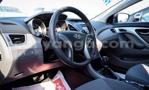 Nunua Imported Hyundai Elantra Red Gari ndani ya Import - Dubai nchini Malawi Nunua Imported Hyundai Elantra Red Gari ndani ya Import - Dubai nchini Malawi