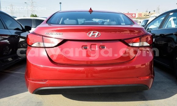Nunua Imported Hyundai Elantra Red Gari ndani ya Import - Dubai nchini Malawi Nunua Imported Hyundai Elantra Red Gari ndani ya Import - Dubai nchini Malawi