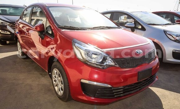 Buy Import Kia Rio Red Car in Import - Dubai in Malawi Buy Import Kia Rio Red Car in Import - Dubai in Malawi