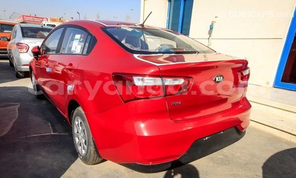Buy Import Kia Rio Red Car in Import - Dubai in Malawi Buy Import Kia Rio Red Car in Import - Dubai in Malawi