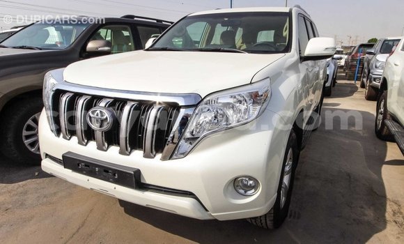Nunua Imported Toyota Prado White Gari ndani ya Import - Dubai nchini Malawi Nunua Imported Toyota Prado White Gari ndani ya Import - Dubai nchini Malawi