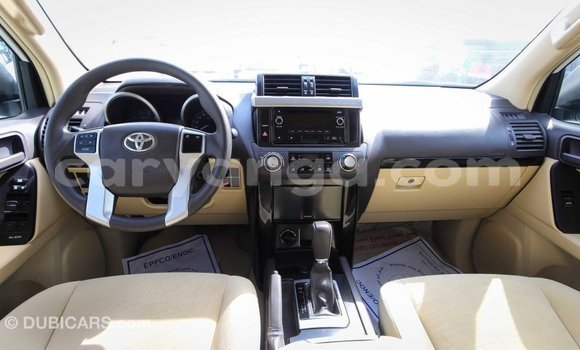 Nunua Imported Toyota Prado White Gari ndani ya Import - Dubai nchini Malawi Nunua Imported Toyota Prado White Gari ndani ya Import - Dubai nchini Malawi