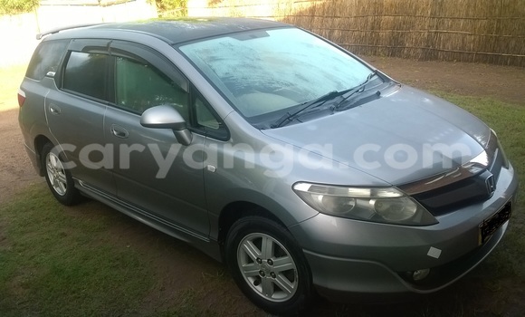 Buy Used Honda Accord Other Car in Lilongwe in Malawi Buy Used Honda Accord Other Car in Lilongwe in Malawi