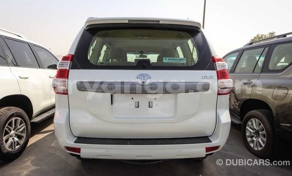 Nunua Imported Toyota Prado White Gari ndani ya Import - Dubai nchini Malawi Nunua Imported Toyota Prado White Gari ndani ya Import - Dubai nchini Malawi