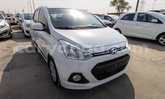 Buy Import Hyundai i10 White Car in Import - Dubai in Malawi Buy Import Hyundai i10 White Car in Import - Dubai in Malawi