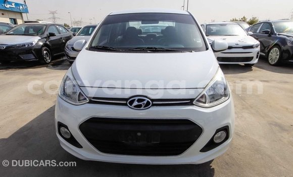 Buy Import Hyundai i10 White Car in Import - Dubai in Malawi Buy Import Hyundai i10 White Car in Import - Dubai in Malawi
