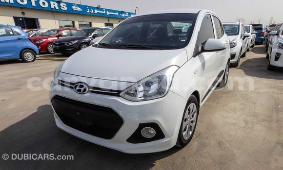 Buy Import Hyundai i10 White Car in Import - Dubai in Malawi Buy Import Hyundai i10 White Car in Import - Dubai in Malawi