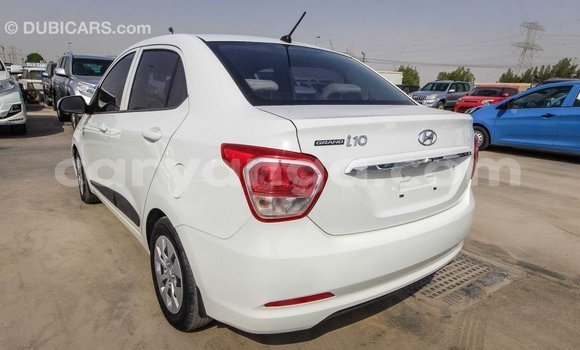Buy Import Hyundai i10 White Car in Import - Dubai in Malawi Buy Import Hyundai i10 White Car in Import - Dubai in Malawi