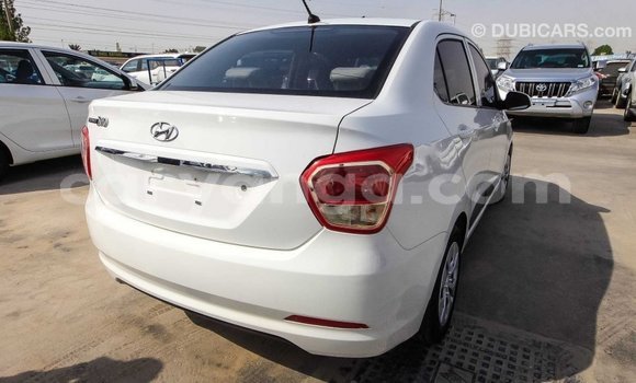 Buy Import Hyundai i10 White Car in Import - Dubai in Malawi Buy Import Hyundai i10 White Car in Import - Dubai in Malawi