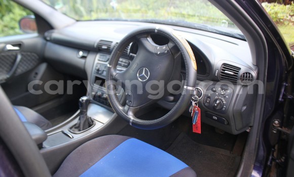 Buy Used Mercedes‒Benz 200 Black Car in Lilongwe in Malawi Buy Used Mercedes‒Benz 200 Black Car in Lilongwe in Malawi