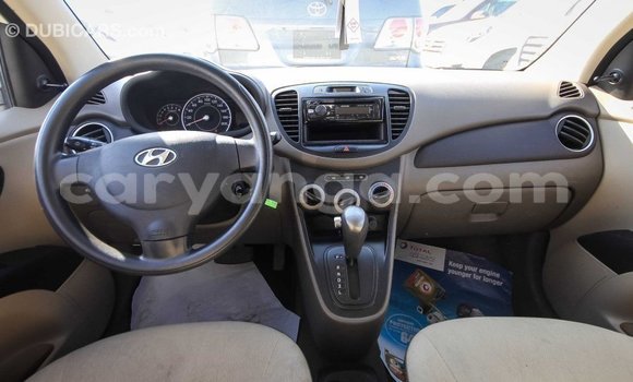 Buy Import Hyundai i10 White Car in Import - Dubai in Malawi Buy Import Hyundai i10 White Car in Import - Dubai in Malawi