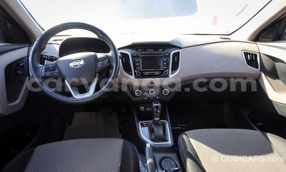 Buy Import Hyundai Creta Red Car in Import - Dubai in Malawi Buy Import Hyundai Creta Red Car in Import - Dubai in Malawi