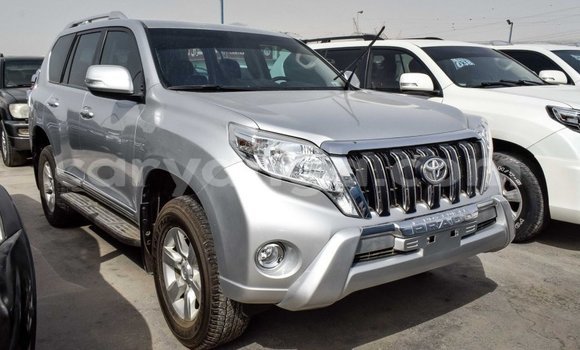 Buy Import Toyota Prado Other Car in Import - Dubai in Malawi Buy Import Toyota Prado Other Car in Import - Dubai in Malawi