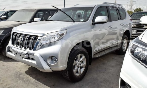 Buy Import Toyota Prado Other Car in Import - Dubai in Malawi Buy Import Toyota Prado Other Car in Import - Dubai in Malawi