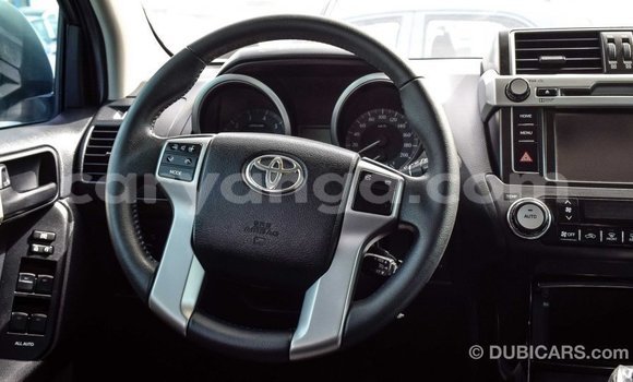 Buy Import Toyota Prado Other Car in Import - Dubai in Malawi Buy Import Toyota Prado Other Car in Import - Dubai in Malawi