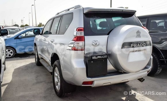 Buy Import Toyota Prado Other Car in Import - Dubai in Malawi Buy Import Toyota Prado Other Car in Import - Dubai in Malawi