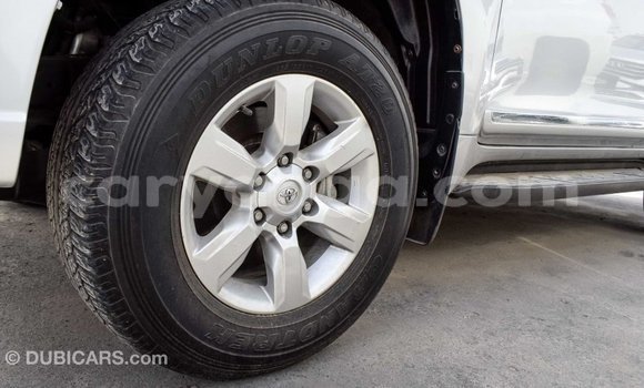 Buy Import Toyota Prado Other Car in Import - Dubai in Malawi Buy Import Toyota Prado Other Car in Import - Dubai in Malawi