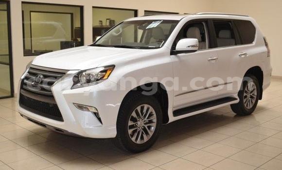 Buy Used Lexus LX White Car in Limbe in Malawi Buy Used Lexus LX White Car in Limbe in Malawi