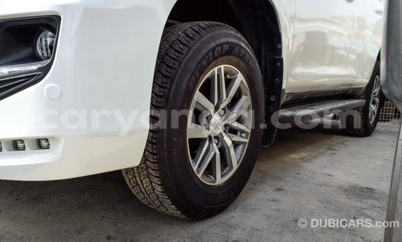 Buy Import Toyota Prado White Car in Import - Dubai in Malawi Buy Import Toyota Prado White Car in Import - Dubai in Malawi